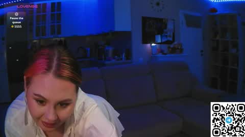 Pony online show from February 2026 03:19:02 PM