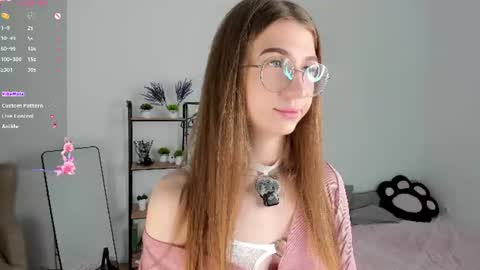 Snapshot of portia_bubbles chatting on July 2026 07:59:02 AM Elizabeth online show from July 2026 07:59:02 AM