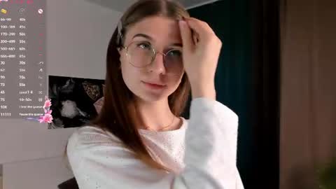 Snapshot of portia_bubbles chatting on July 2026 08:10:01 AM Elizabeth online show from July 2026 08:10:01 AM