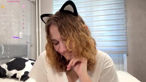 Snapshot of portiadunnuck chatting on September 2025 06:39:01 AM Anna Vdovoch online show from September 2025 06:39:01 AM