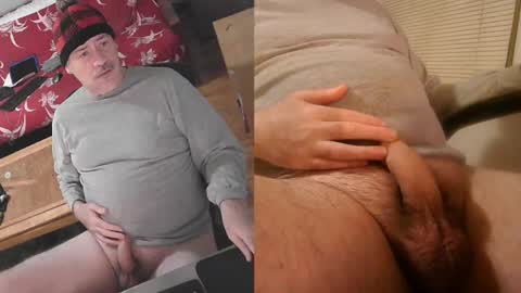 portlandjacob online show from January 2025 12:47:01 PM