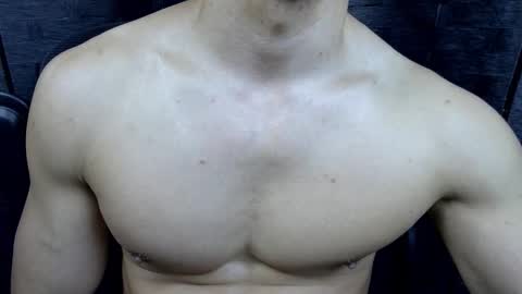 Cosmo Poseidon online show from February 2026 08:56:01 AM