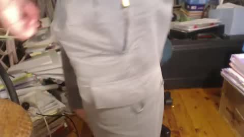 poseidonadventure88 online show from January 2025 01:03:02 PM