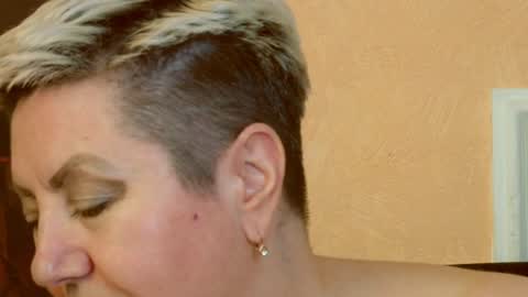 LADY POSH online show from December 2024 01:47:02 AM