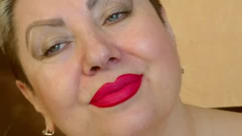 LADY POSH online show from January 2025 10:01:01 PM