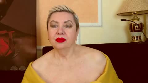 LADY POSH online show from May 2026 07:54:02 PM