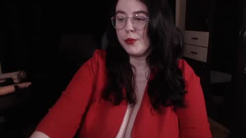 PoshMistres    online show from March 2026 06:55:01 PM