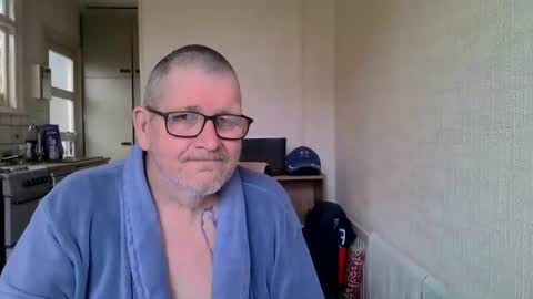 poshman65 online show from February 2026 11:55:01 AM