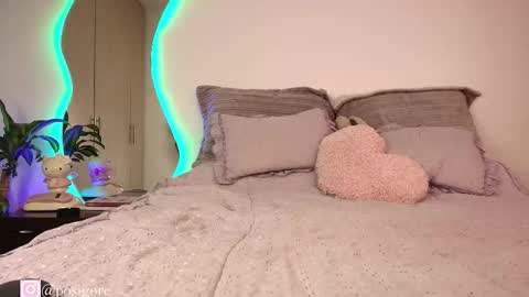 Anna Goth independient model online show from October 2025 10:21:01 PM