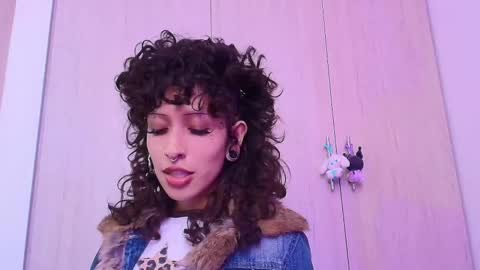 Anna Goth independient model online show from February 2026 09:02:01 PM