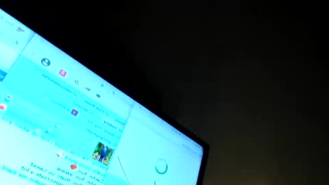 Snapshot of positivevibess chatting on February 2025 11:06:01 PM positivevibess online show from February 2025 11:06:01 PM