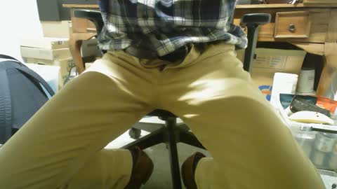 ConchilDog online show from February 2025 10:21:01 PM