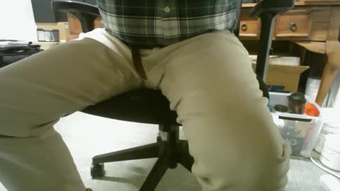 ConchilDog online show from March 2025 07:26:02 PM