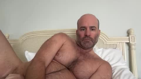 ConchilDog online show from May 2026 04:48:02 PM