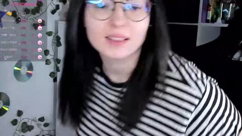 Robyn online show from January 2026 01:35:01 PM