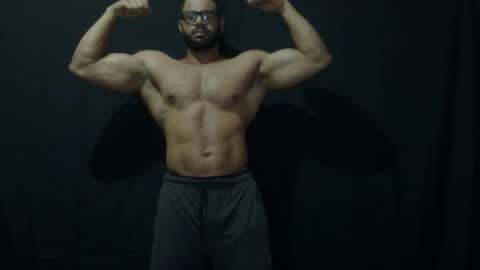 powerdmuscle online show from March 2026 12:12:01 AM