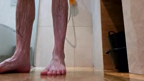 Big Dick online show from October 2025 11:20:02 AM