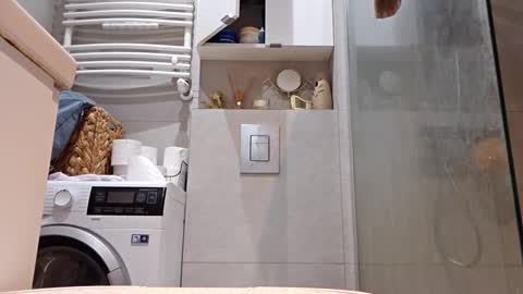 Big Dick online show from October 2025 08:29:02 AM