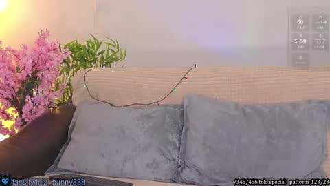 Lola online show from February 2025 11:08:02 AM