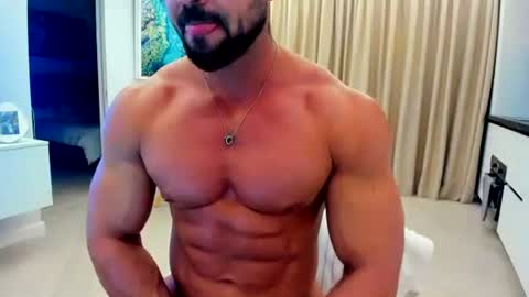 Snapshot of powership_hotmuscle chatting on May 2026 06:48:02 PM powership_hotmuscle online show from May 2026 06:48:02 PM