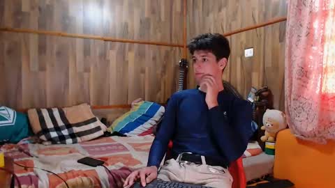 chris independent  online show from February 2025 08:47:02 PM