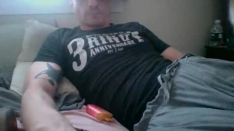 powthunder85 online show from April 2026 10:29:01 AM