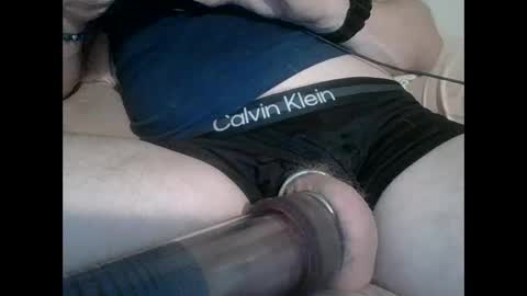 powthunder85 online show from May 2026 06:52:01 AM