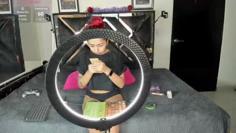 Snapshot of poyson_ivy1 chatting on May 2026 12:08:02 AM poyson_ivy1 online show from May 2026 12:08:02 AM