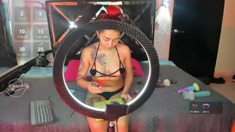 Snapshot of poyson_ivy1 chatting on May 2026 12:08:01 AM poyson_ivy1 online show from May 2026 12:08:01 AM