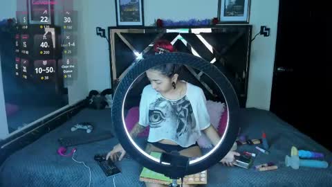Snapshot of poyson_ivy1 chatting on June 2026 12:12:02 AM poyson_ivy1 online show from June 2026 12:12:02 AM