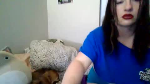 PAWG Pale Princess online show from December 2024 11:05:02 AM