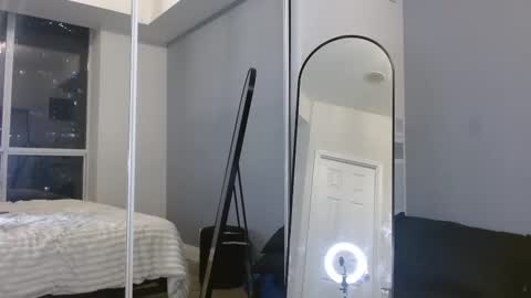 Snapshot of pprincesskyliee chatting on March 2025 01:12:01 AM Kylie online show from March 2025 01:12:01 AM