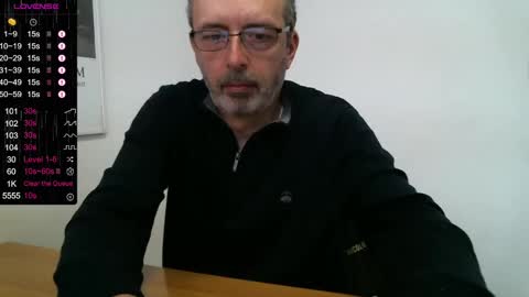 prack online show from March 2025 02:21:02 PM