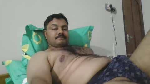 pradeep99107849 online show from September 2025 06:00:01 PM