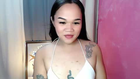 Just PRECIOUS  online show from November 2025 12:43:01 AM