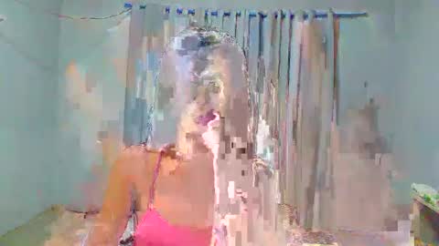 precious_athena online show from January 2025 12:13:02 PM