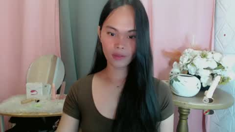 Cassie online show from June 2026 09:20:01 PM