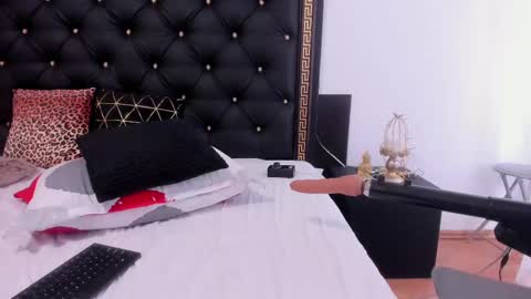 Ailyn online show from February 2025 11:43:02 AM