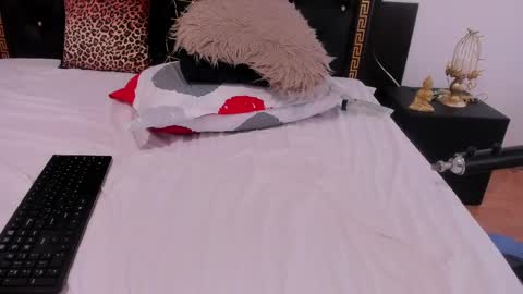 Ailyn online show from February 2025 11:50:01 AM