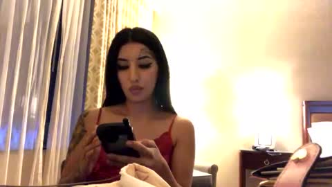 Snapshot of preciousmami chatting on October 2025 01:39:03 AM preciousmami online show from October 2025 01:39:03 AM