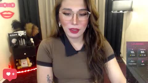 Rosedoll online show from November 2025 07:13:02 AM