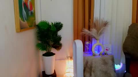 Rosedoll online show from March 2026 06:52:01 AM