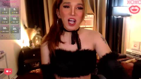 Snapshot of preciousrosedoll chatting on April 2026 08:01:02 AM Rosedoll online show from April 2026 08:01:02 AM