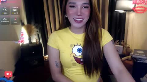 Snapshot of preciousrosedoll chatting on May 2026 07:50:02 AM Rosedoll online show from May 2026 07:50:02 AM