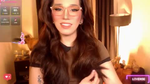 Snapshot of preciousrosedoll chatting on July 2026 06:37:02 AM Rosedoll online show from July 2026 06:37:02 AM