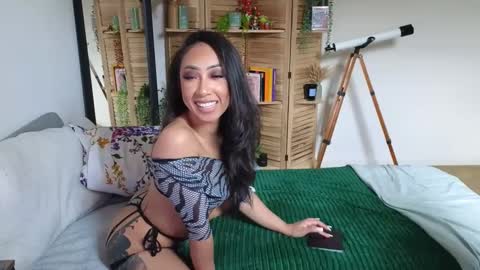 PreeminentJess online show from December 2024 10:26:02 PM