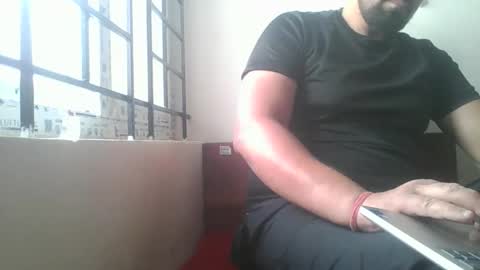 Snapshot of preetam_bbc chatting on March 2026 09:37:02 AM preetam_bbc online show from March 2026 09:37:02 AM