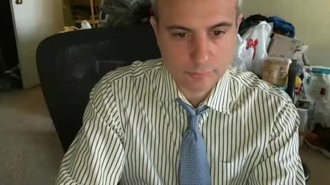 preppyguyintokink1 online show from January 2025 05:06:01 PM