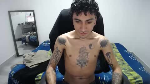 Snapshot of present_the_magic chatting on March 2026 07:06:01 PM Plux online show from March 2026 07:06:01 PM