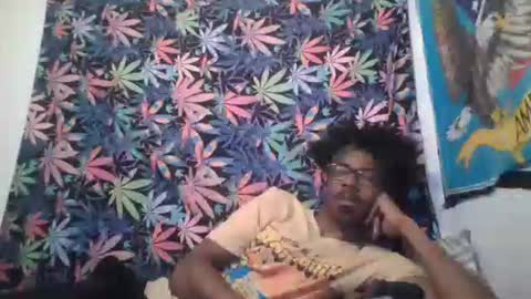 Libra Lamont online show from November 2025 01:17:01 AM